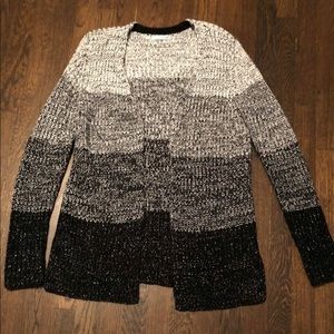 Maurices cardigan